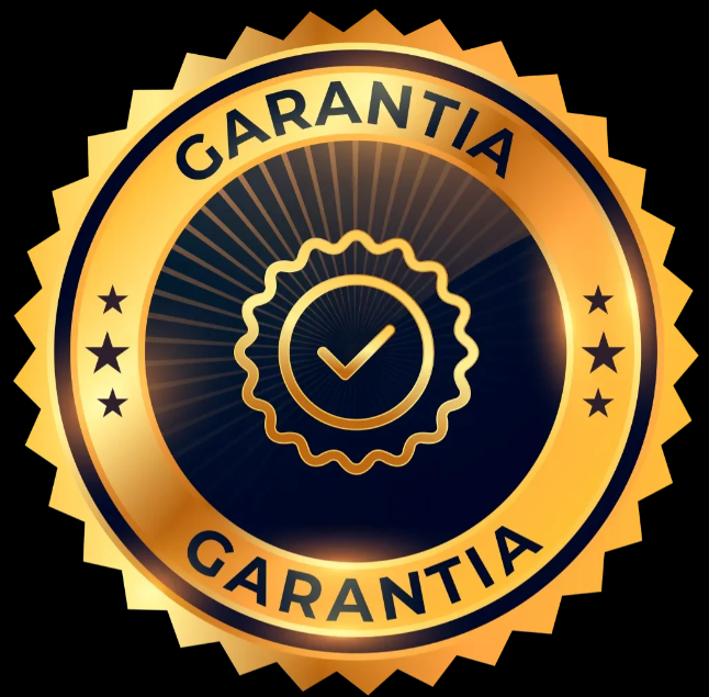 Selo de Garantia Incondicional